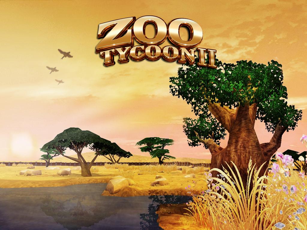 buy zoo tycoon 2